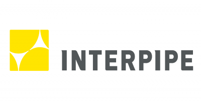 Interpipe manufacturer logo